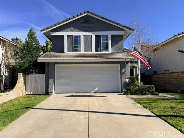 28114 Guilford, Santa Clarita, CA 91350 - #2