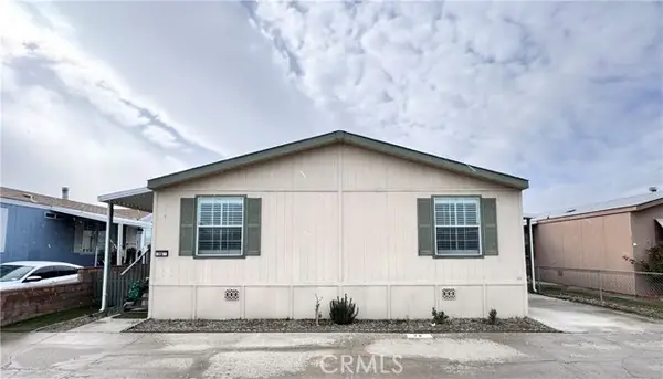 45465 25th Street #72, Lancaster, CA 93535