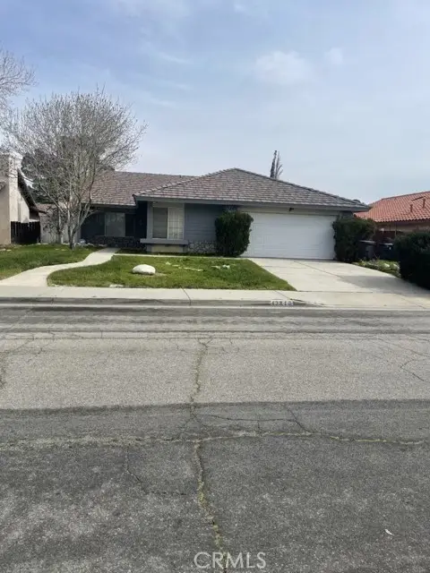 43846 Estrella, Lancaster, CA 93535