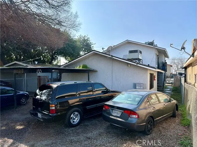 329 N Diana, Fresno, CA 93701 - #3