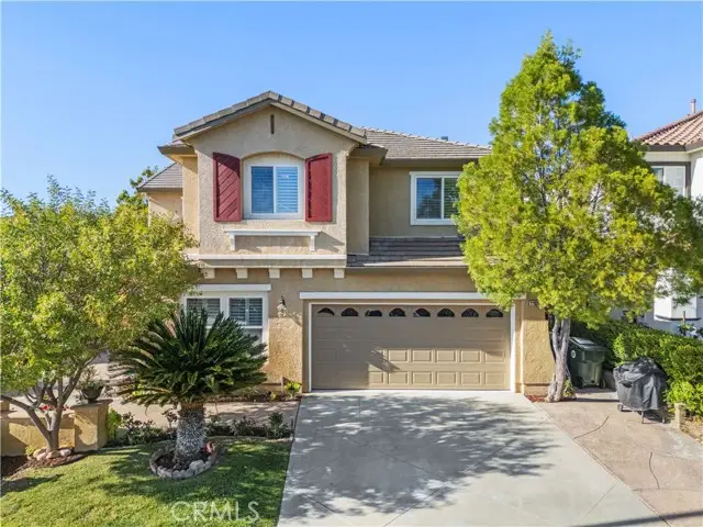 22029 Superior Court, Santa Clarita, CA 91390 - #1