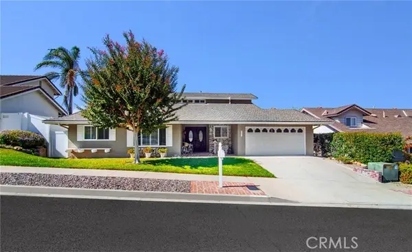 1391 Morrow Circle, Thousand Oaks, CA 91362
