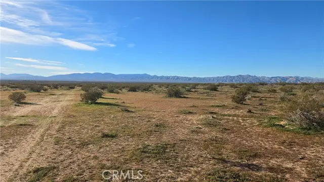 0 Lindbergh Blvd Vic Randsburg Mojave Rd, California City, CA 93505 - #3