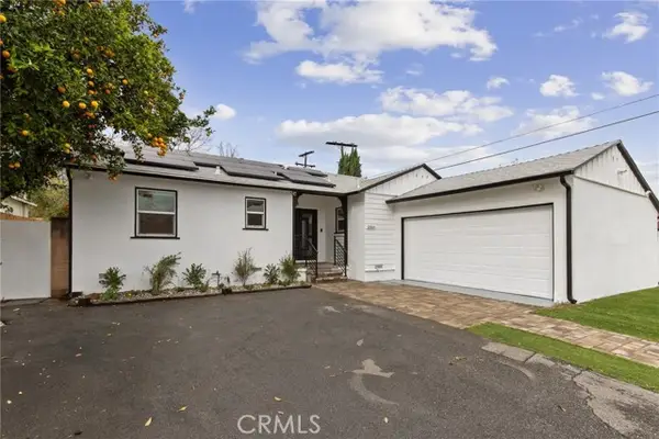 6565 Randi, Woodland Hills (los Angeles), CA 91303