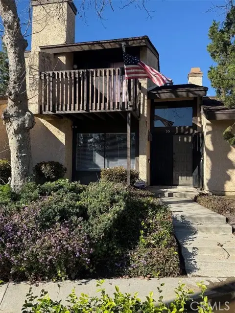 20027 Community, Winnetka (los Angeles), CA 91306