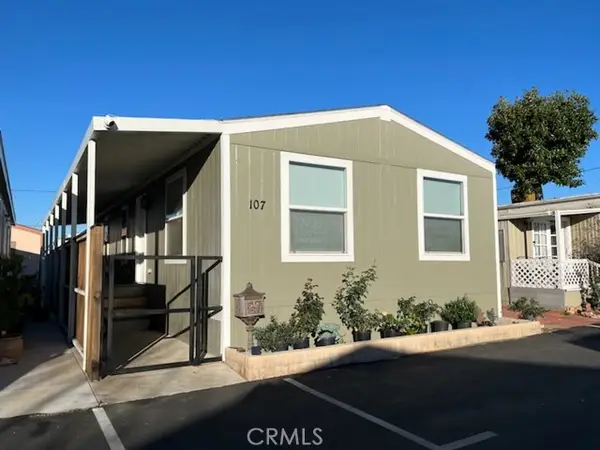 7560 Woodman Place #107, Van Nuys (los Angeles), CA 91405