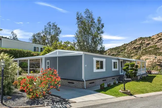 24425 Woolsey Canyon Road #92, El Segundo, CA 91304 - #1