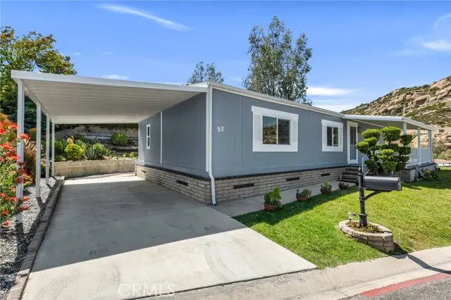 24425 Woolsey Canyon Road #92, El Segundo, CA 91304 - #3