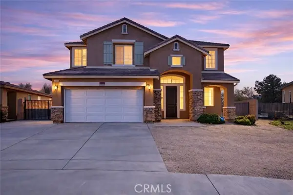 3120 Albret, Lancaster, CA 93536