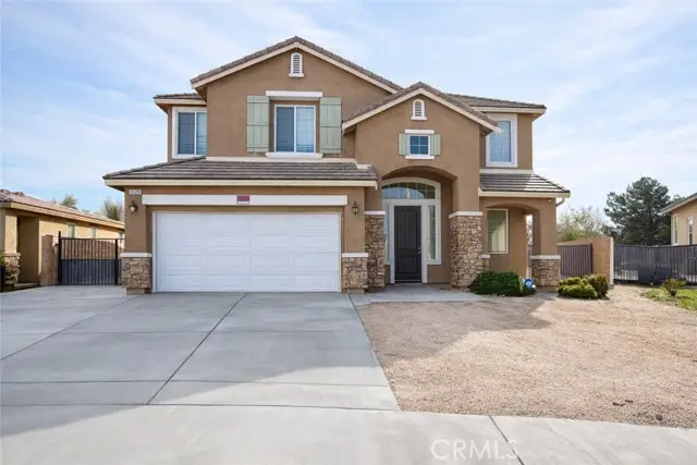 3120 Albret, Lancaster, CA 93536 - #2