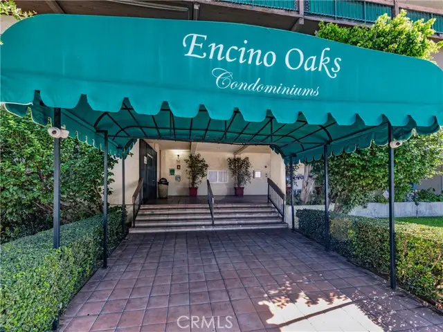 5460 White Oak #K301, Encino, CA 91316 - #2