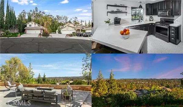7224 Bouquet Drive, West Hills (los Angeles), CA 91307