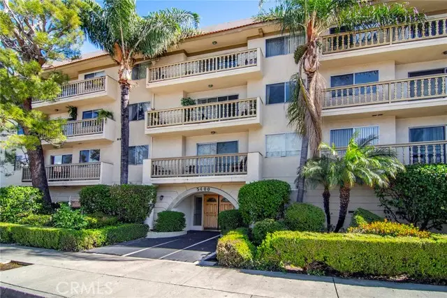 5400 Lindley Avenue #101, Encino, CA 91316 - #1