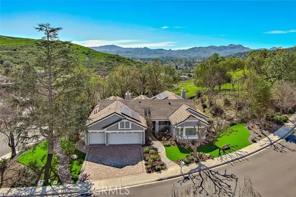 491 Twin Oaks Court, Thousand Oaks, CA 91362