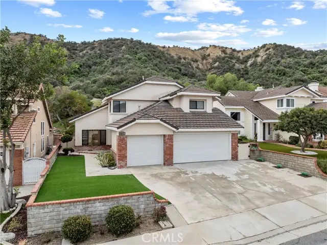 28732 Greenwood Place, Castaic, CA 91384 - #2