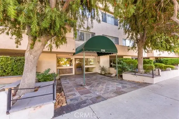5310 Zelzah Unit 114, Encino (los Angeles), CA 91316