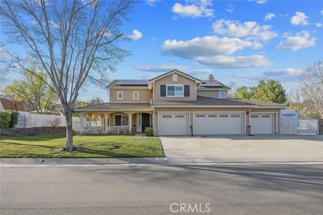 30177 Sagecrest Way, Castaic, CA 91384 - #1