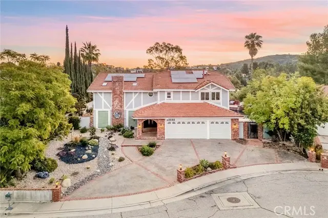 22232 Alizondo, Woodland Hills, CA 91364 - #1