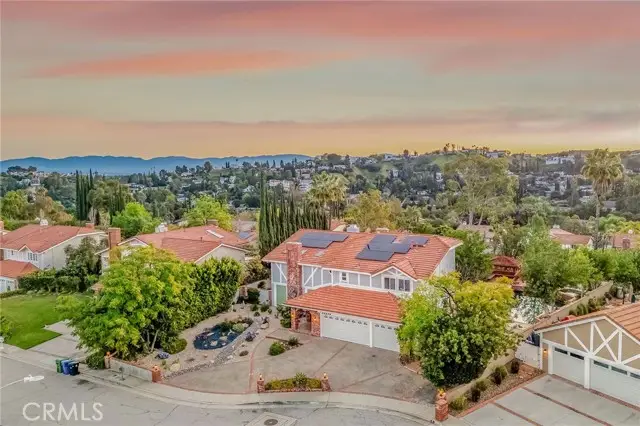 22232 Alizondo, Woodland Hills, CA 91364 - #2