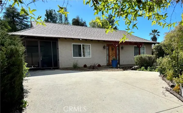 95 Taormina Ln, Ojai, CA 93023