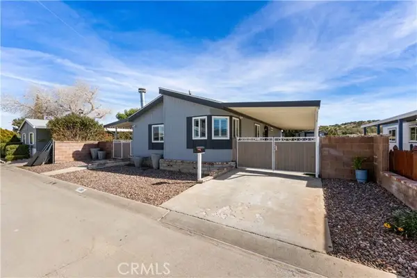 1030 E Avenue Spc 130, Palmdale, CA 93550