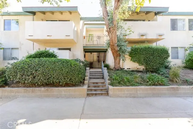 10636 Woodley Avenue #54, Granada Hills, CA 91344 - #2
