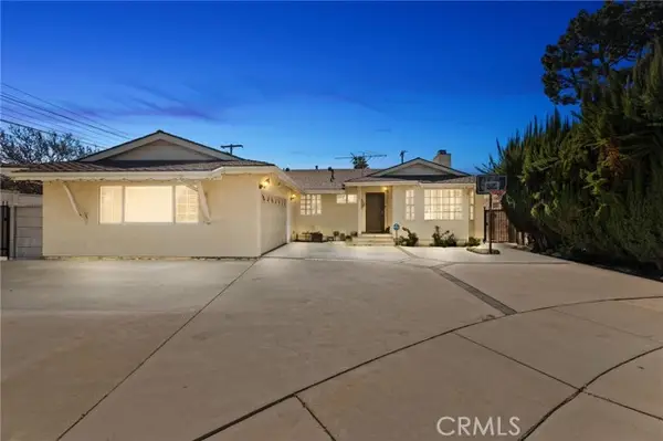 18900 Knapp, Northridge (los Angeles), CA 91324