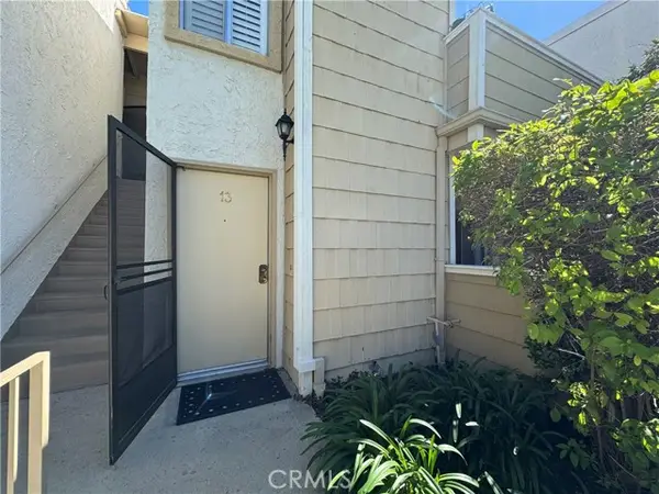 18408 Hatteras #13, Tarzana (los Angeles), CA 91356