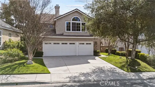 27488 Bridgewater Drive, Valencia, CA 91354 - #1