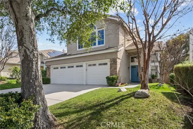 27488 Bridgewater Drive, Valencia, CA 91354 - #2