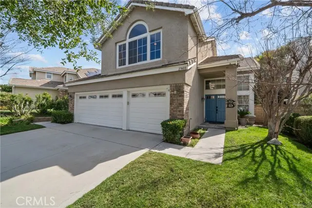 27488 Bridgewater Drive, Valencia, CA 91354 - #3