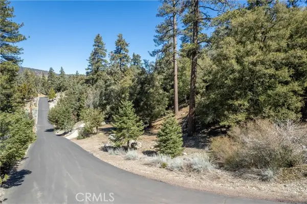 1300 Banff Drive, Pine Mtn Club, CA 93222