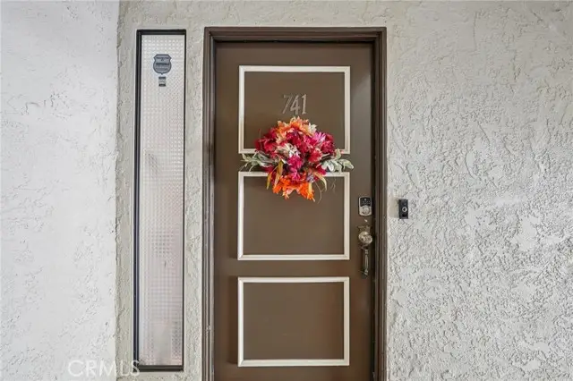 27929 Tyler Avenue #741, Canyon Country, CA 91387 - #3