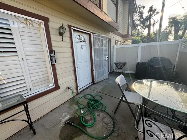 8939 Gallatin #16, Pico Rivera, CA 90660
