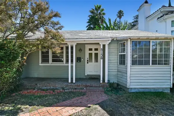 5136 Noble Ave, Sherman Oaks, CA 91403