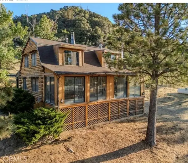 7700 Digier, Frazier Park, CA 93225