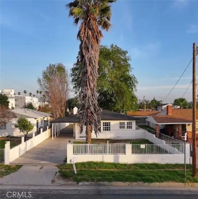 15320 Bledsoe, San Fernando Valley, CA 91342 - #1