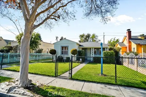 249 W Santa Anita, Burbank, CA 91502