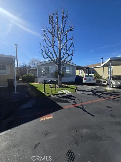 27361 Sierra Hwy #191, Canyon Country, CA 91351 - #1