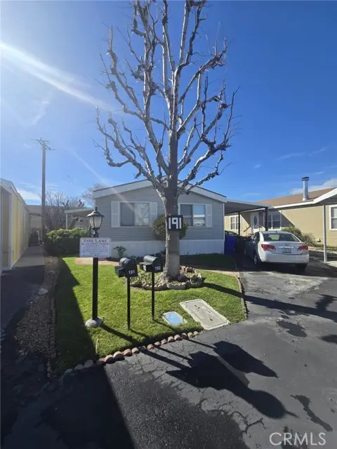 27361 Sierra Hwy #191, Canyon Country, CA 91351 - #2