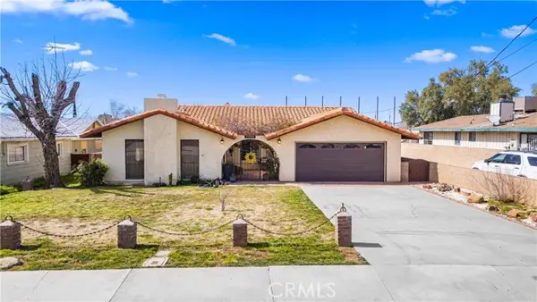 43453 7th, Lancaster, CA 93535