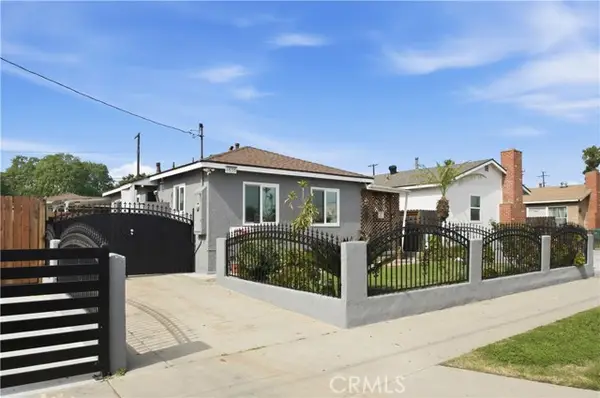 6535 Downey, Long Beach, CA 90805