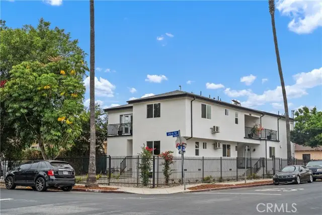 759 E 25th, Los Angeles, CA 90011 - #2