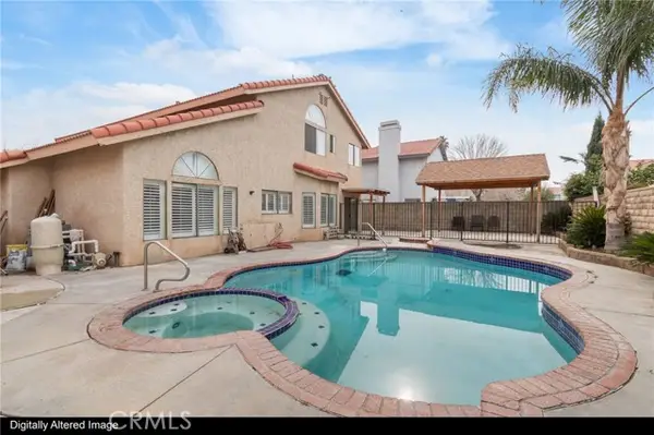 37901 53rd, Palmdale, CA 93552