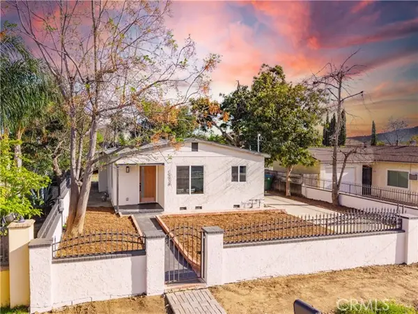 15528 Cobalt, Sylmar (los Angeles), CA 91342