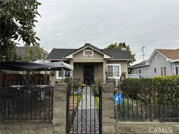 2829 S Rimpau, Los Angeles, CA 90016