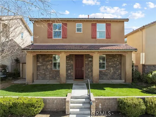 28384 Vista Del Rio, Valencia (santa Clarita), CA 91354