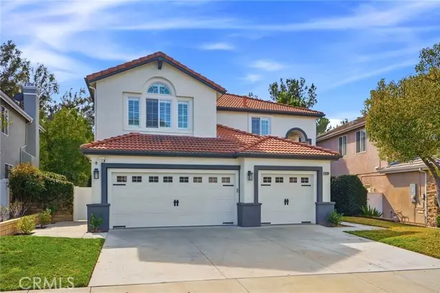 23324 Summerglen, Santa Clarita, CA 91354 - #3