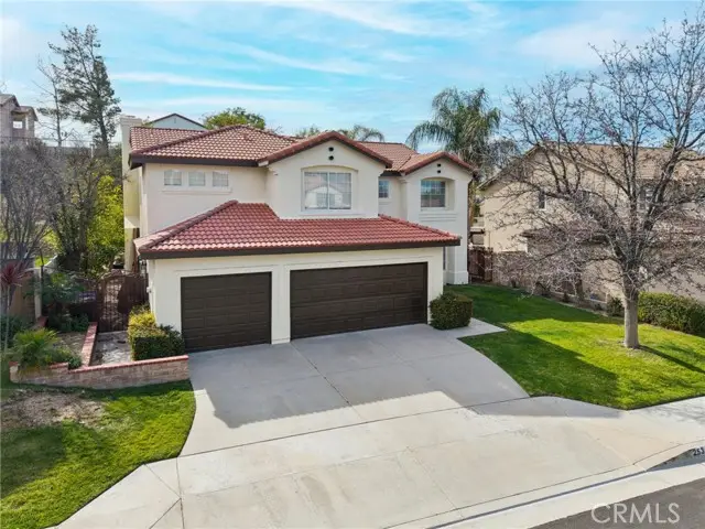 25317 Heather Vale Street, Santa Clarita, CA 91350 - #2