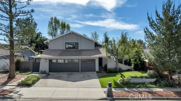 6402 Pinion, Oak Park, CA 91377